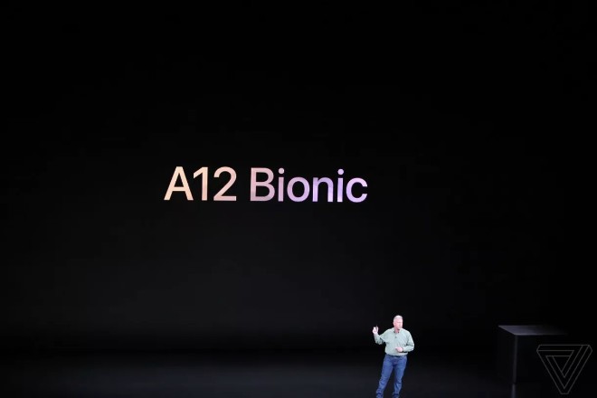 Sức mạnh đáng kinh ngạc của chip A12 Bionic trong iPhone Xs, Xs Max và Xr - 1