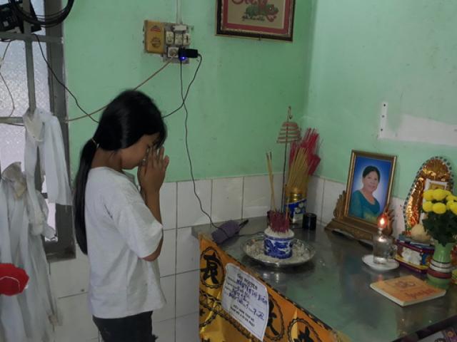 Vụ chết người khi làm việc với đoàn liên ngành: Công an tỉnh Tây Ninh mời người nhà nạn nhân