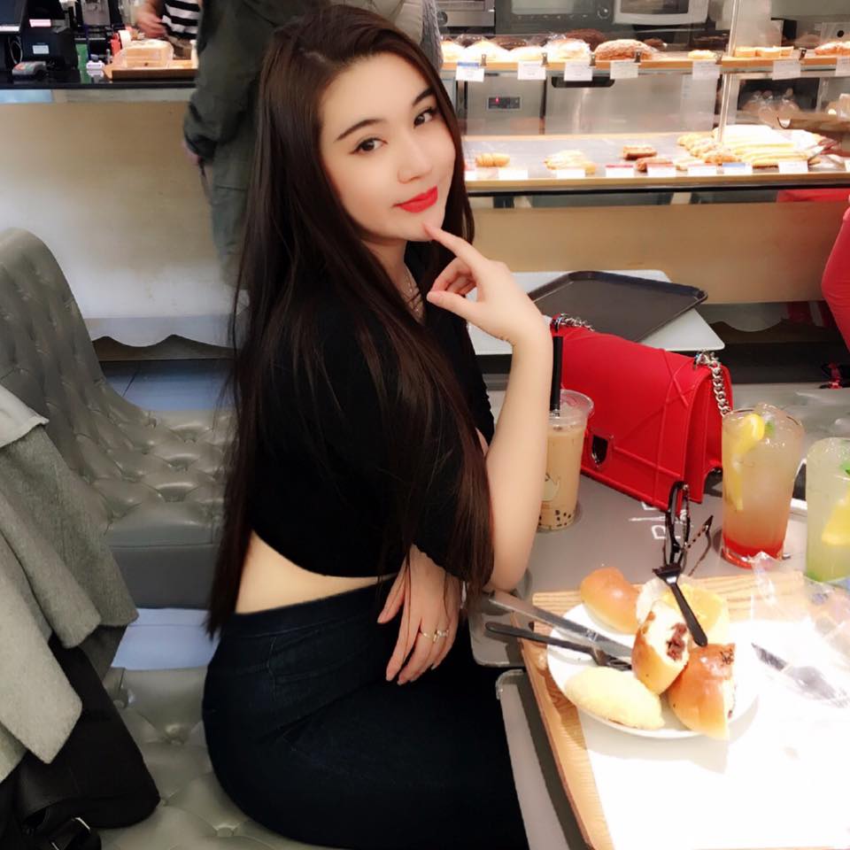 Cao Thái Sơn đau nghẹt thở khi hay &#34;bạn gái&#34; hot girl mắc ung thư - 3