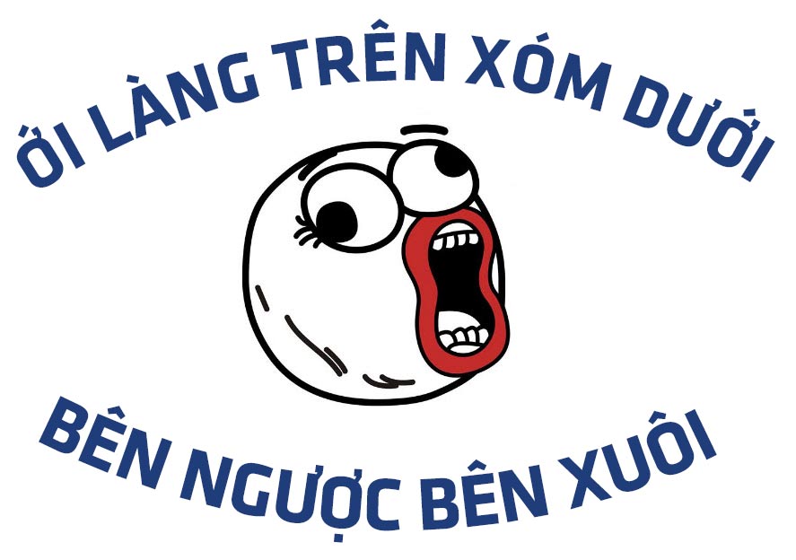 Không thể không xem: Thánh chửi mất &#34;Phây Búc&#34; - 2