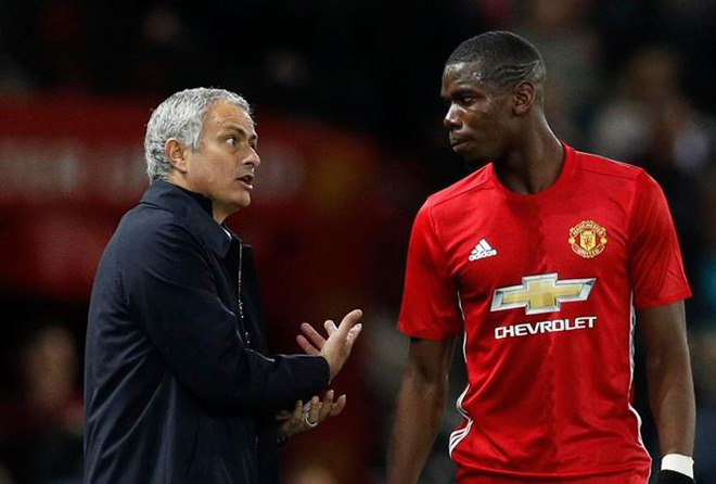 Soi kèo đặt cửa số phận Mourinho ở MU: Bao giờ bị sa thải? - 1