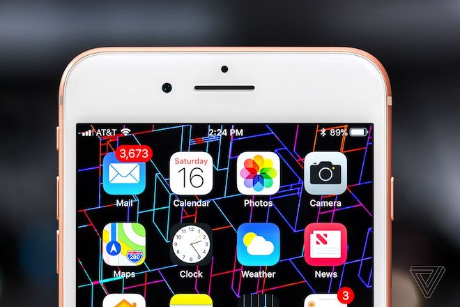 Hướng dẫn tải iOS 12 nhanh nhất trên mọi thiết bị iPhone, iPad - 1