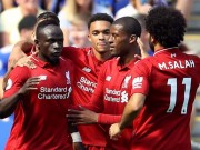 Bóng đá - Tin HOT bóng đá tối 13/9: Huyền thoại MU khuyên Liverpool bỏ Cúp C1