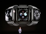 Thời trang Hi-tech - Apple Watch Series 4 ra mắt, giá 9,3 triệu đồng, nhiều tính năng &quot;độc&quot;