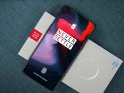 Dế sắp ra lò - Fan &quot;táo&quot; ấm ức vì iPhone XS đắt đỏ mà còn thua OnePlus 6T ở điểm này