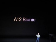 Công nghệ thông tin - Sức mạnh đáng kinh ngạc của chip A12 Bionic trong iPhone Xs, Xs Max và Xr