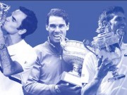 Thể thao - Djokovic tiết lộ &quot;ghét&quot; Federer - Nadal suốt 10 năm trời như thế nào