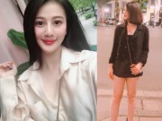 Đời sống Showbiz - Á hậu Thái Mỹ Linh bất ngờ &quot;tái xuất&quot; sau những ồn ào