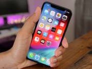 Công nghệ thông tin - Những thiết bị nào được cập nhật lên iOS 12?