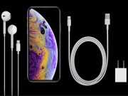 Dế sắp ra lò - Tất tật chi tiết về iPhone XS mới ra mắt: Nâng cấp vượt trội, giá giữ nguyên