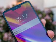 Dế sắp ra lò - LG V40 ThinQ đã đạt chứng nhận tại quê nhà, sẵn sàng ra mắt