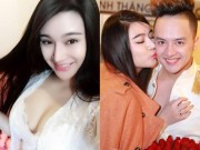 Ca nhạc - MTV - Hot girl khiến Cao Thái Sơn nghẹt thở khi nghe tin bị ung thư là ai?