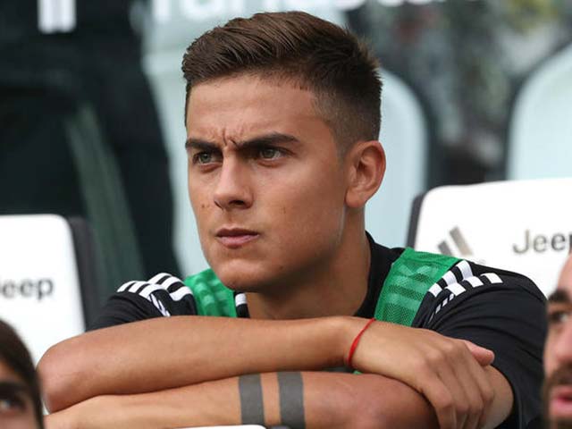 ”Bom tấn” Dybala bỏ Juventus vì Ronaldo: Real chào giá 120 triệu euro