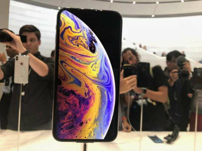 iPhone XS Max 512GB bị hét giá 59,5 triệu đồng tại Việt Nam - 5