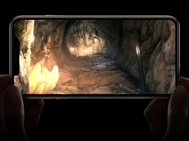 iPhone Xs, XS Max rất tốt, nhưng có điều này làm game thủ thất vọng