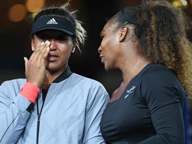 Làm loạn chung kết, Serena ”hối lỗi” gì với ”Nữ hoàng” US Open 2018?