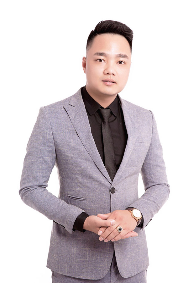 CEO Nguyễn Thanh Tùng: Khởi nghiệp thành công cần đi đúng đường, làm đúng cách - 1