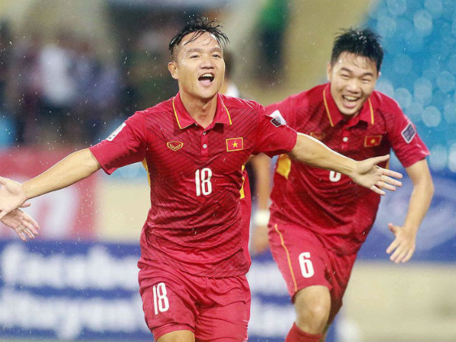 Những yếu tố chống lại đội tuyển Việt Nam tại AFF Cup 2018 - 1