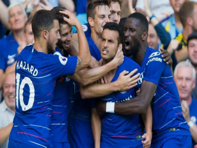 Nhận định bóng đá Chelsea – Cardiff: Bắt nạt “chim xanh”, độc chiếm ngôi đầu