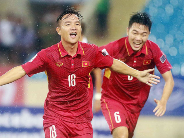 Những yếu tố chống lại đội tuyển Việt Nam tại AFF Cup 2018