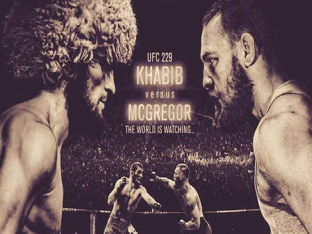 Tin thể thao HOT 14/9: McGregor và Nurmagomedov chuẩn bị chạm mặt