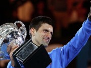 Thể thao - Djokovic không được yêu như Federer &amp; Nadal: Lỗi tại quốc tịch?