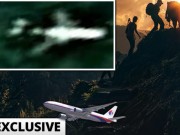 Thế giới - Có cách khác để tìm “MH370 gãy thân” trong rừng Campuchia?