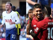 Bóng đá - Dự đoán tỷ số vòng 5 NHA: Thư hùng Tottenham - Liverpool, MU giải “ẩn số”