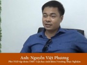 Media - Cựu học sinh trường Thực Nghiệm nói gì về sách Công nghệ giáo dục?