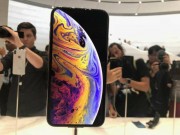 Thời trang Hi-tech - iPhone XS Max 512GB bị hét giá 59,5 triệu đồng tại Việt Nam