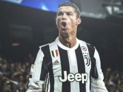 Bóng đá - Ronaldo đối mặt 4 trận &quot;tịt ngòi&quot;: Cả Serie A ngăn &quot;đại pháo&quot; khai hỏa