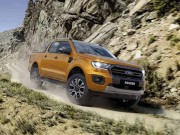 Tin tức ô tô - Ford Ranger 2019 ra mắt thị trường Việt Nam, giá đề xuất từ 630 triệu đồng