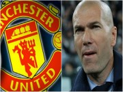 Bóng đá - Zidane “yêu sách” đến MU: Rung chuyển “bom tấn” Griezmann 200 triệu euro