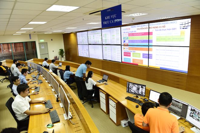 Tất cả thuê bao 11 số đầu 0120 của MobiFone chính thức có đầu số mới - 2