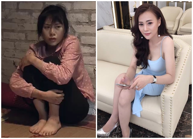 Phương Oanh là diễn viên đang được chú ý nhất hiện nay với vai Quỳnh trong phim "Quỳnh búp bê". Trong phim, Quỳnh là một cô gái ngây thơ, bị lừa bán vào một động mại dâm. Tại đây, cô bị đánh đập không thương tiếc khi không chịu đi khách. Hình ảnh của Quỳnh khi bị đánh bầm dập, tóc tai rũ rượi, áo quần xộc xệch gây ấn tượng mạnh với khán giả. Ngoài đời, người đẹp sinh năm 1989 có phong cách rất gợi cảm.