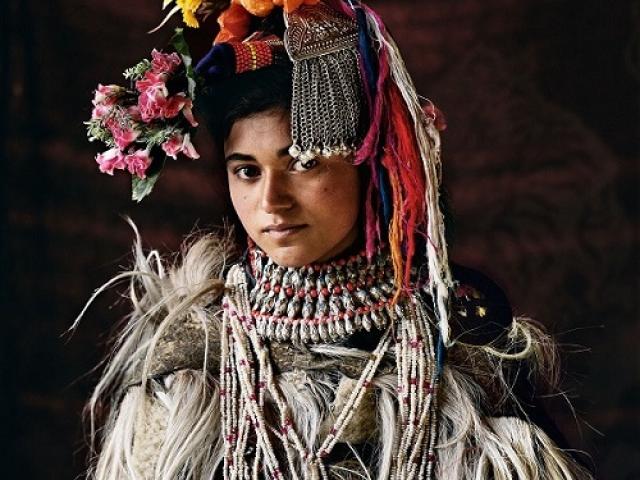 Cận cảnh cuộc sống của bộ lạc Himalaya có tập tục đổi vợ tự do