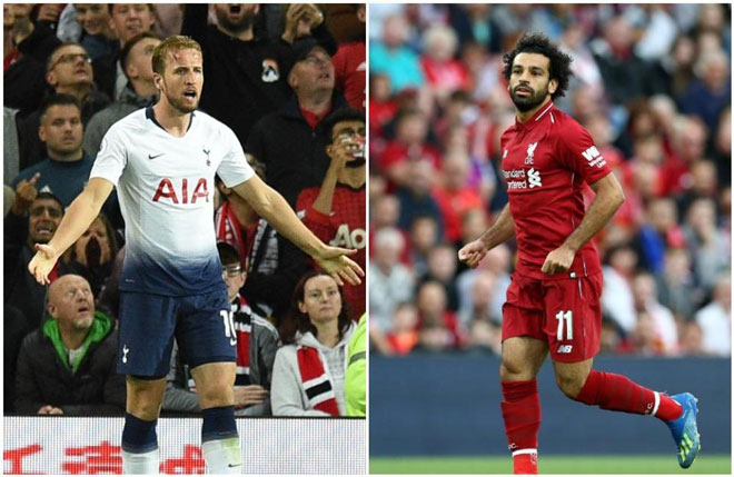 Tottenham - Liverpool: Đôi công hấp dẫn, Kane quyết đấu Salah - 2