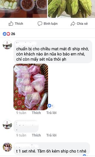 Đã chát lại chua, mắc sim rừng Tây Bắc vẫn được mua &#34;tơi tới&#34; - 3