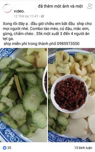 Đã chát lại chua, mắc sim rừng Tây Bắc vẫn được mua &#34;tơi tới&#34; - 5