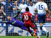 Bóng đá - Tottenham - Liverpool: &quot;Cứu tinh&quot; công nghệ, bừng tỉnh muộn màng