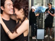 Ca nhạc - MTV - 24h HOT: Kiều Minh Tuấn &quot;sáng nói yêu An Nguy, chiều đi nghỉ dưỡng với Cát Phượng&quot;