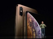 Thời trang Hi-tech - Đây là điểm Geekbench của IPhone Xs Max và iPhone Xr: &quot;Đỉnh cao muôn trượng&quot;