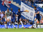 Bóng đá - Chi tiết Chelsea - Cardiff City: Hazard có hattrick, Willian lập siêu phẩm (KT)