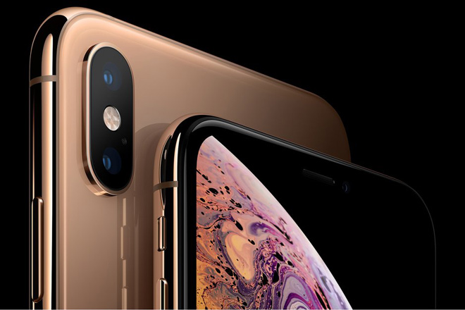 iPhone Xr là chiếc iPhone có pin &#34;trâu&#34; nhất từ trước tới nay - 1