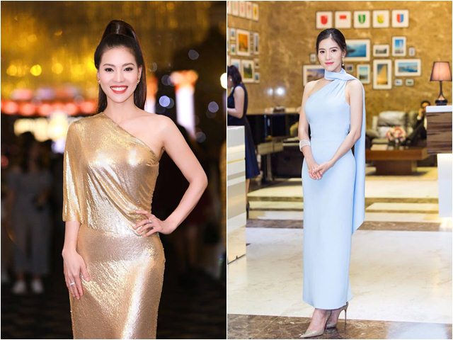 Bà trùm Hoa hậu: ”Ai có đủ tiền để mua giải Hoa hậu Việt Nam 2018?”