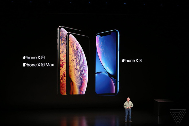 Video: iPhone Xs, iPhone Xs Max tuyệt diệu như thế nào - 2