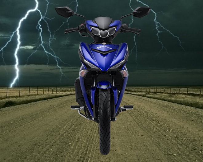 Ngắm 2019 Yamaha Exciter 150 Movistar giá 47,99 triệu đồng - 2