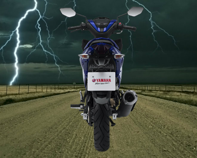 Ngắm 2019 Yamaha Exciter 150 Movistar giá 47,99 triệu đồng - 6