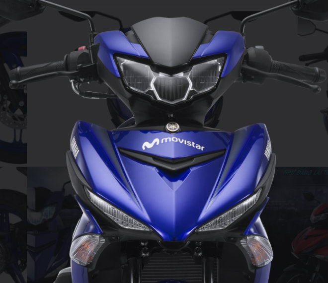 Ngắm 2019 Yamaha Exciter 150 Movistar giá 47,99 triệu đồng - 9