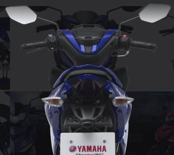 Ngắm 2019 Yamaha Exciter 150 Movistar giá 47,99 triệu đồng - 10